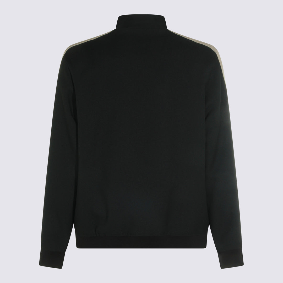 Valentino Sweaters - Nero | 2b2ac96d095ab7cf10f1bf4fb45aaa61ffe3e14c