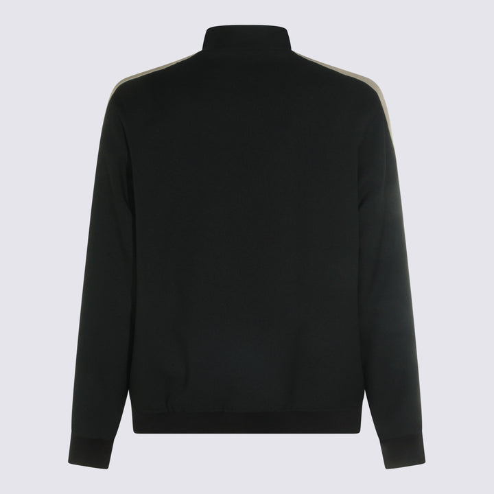Valentino Sweaters - Nero | 2b2ac96d095ab7cf10f1bf4fb45aaa61ffe3e14c