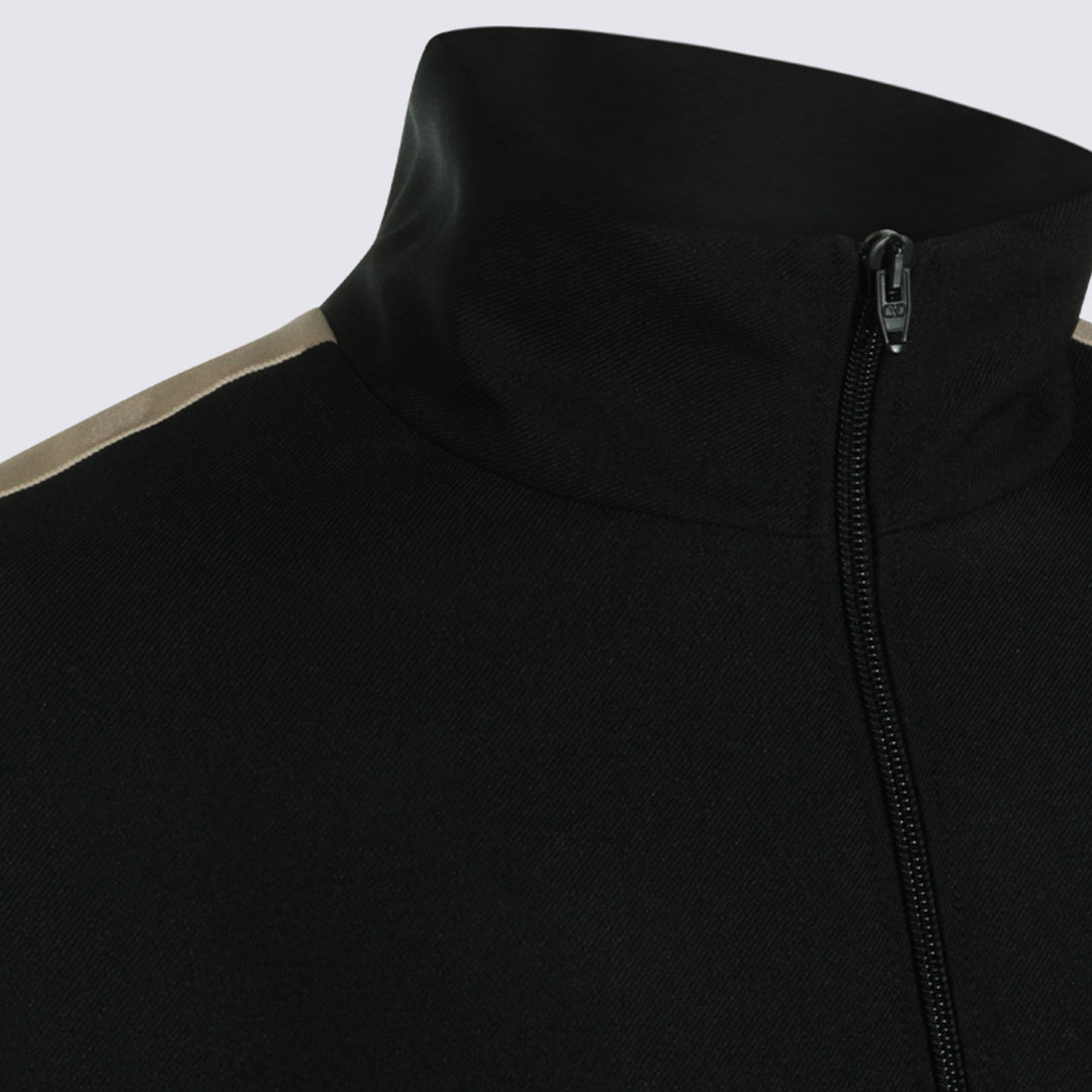 Valentino Sweaters - Nero | 5c31f8ff2c7ab57d690624b40bbe0ff396c54b68