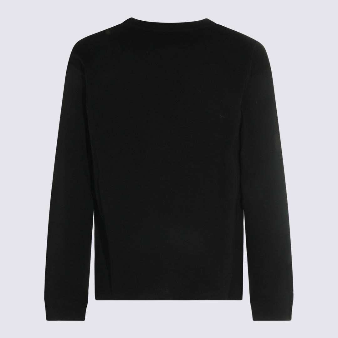 Valentino T-shirts and Polos - Nero | 19a1af025cbb3971e7030ac1fe249e8f70be173e