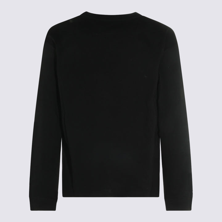Valentino T-shirts and Polos - Nero | 19a1af025cbb3971e7030ac1fe249e8f70be173e