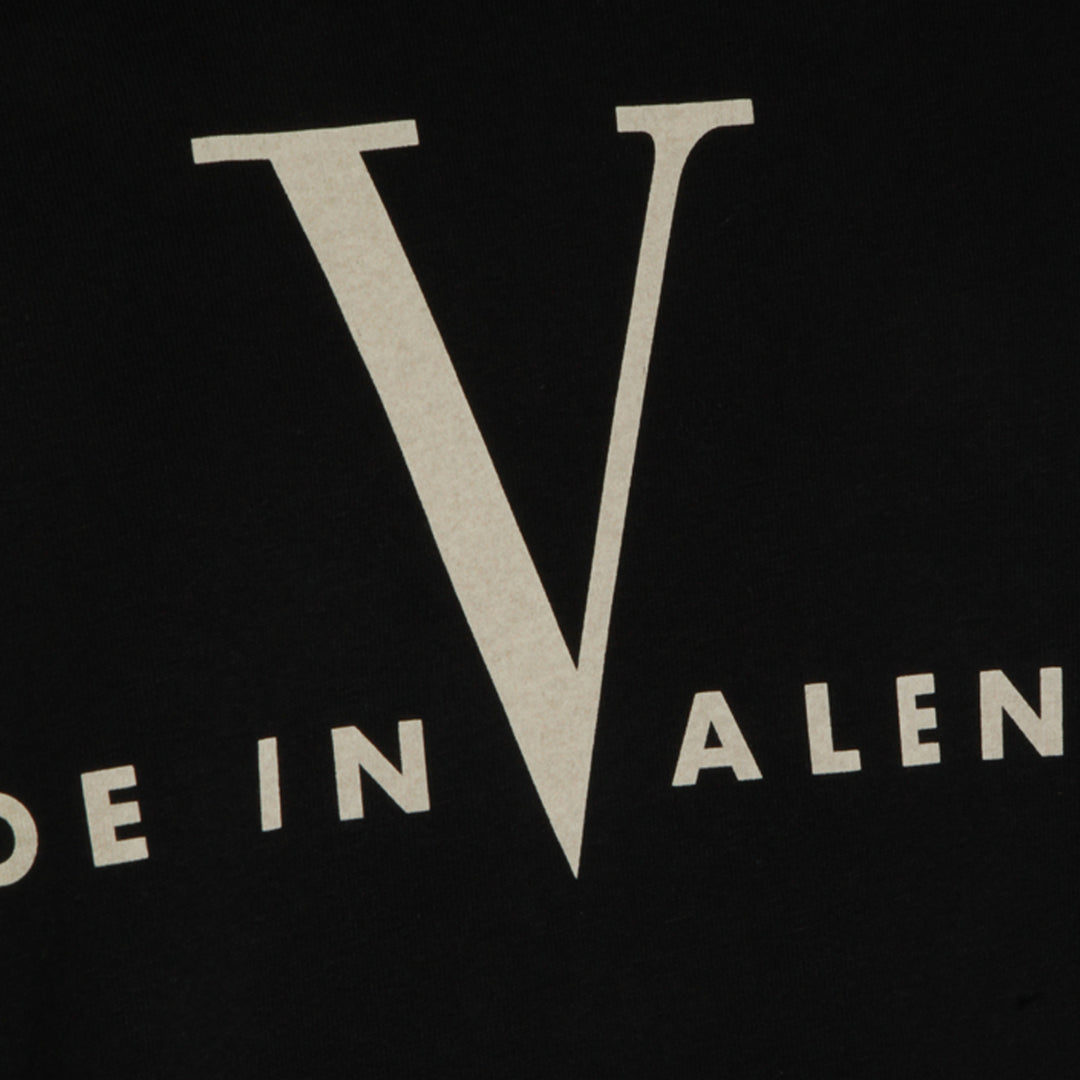 Valentino T-shirts and Polos - Nero | f016809af3da2d214d6ce075a05aedf89396512b