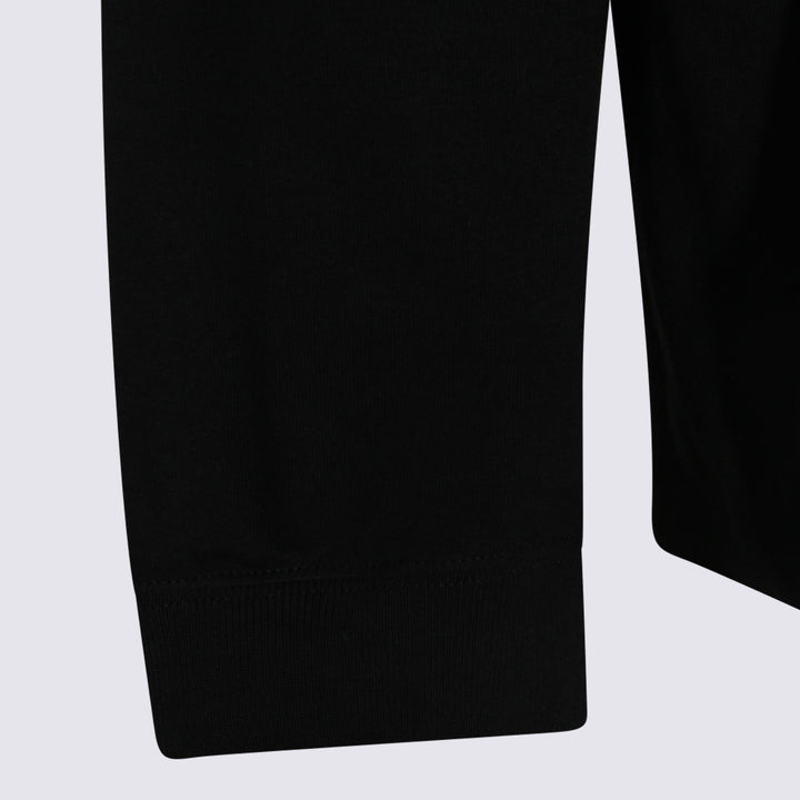 Valentino T-shirts and Polos - Nero | a83cfa737a9763b4f2d976c5b5eb1385786b8fc3