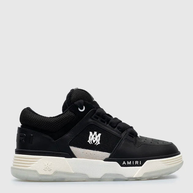 Amiri Sneakers - Nero | 2e3dc6ac1c3e64ff63c09b940ad5b69b26427753