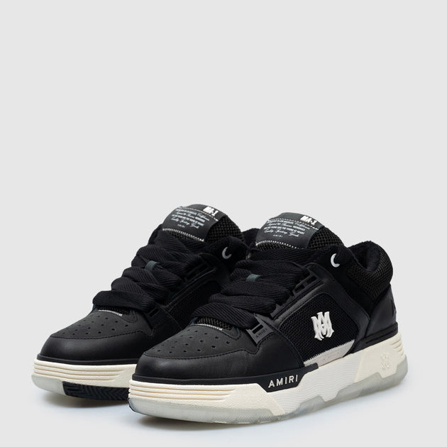 Amiri Sneakers - Nero | 7cb80d431843fc4125b1ef7933ac291b5c2076b6
