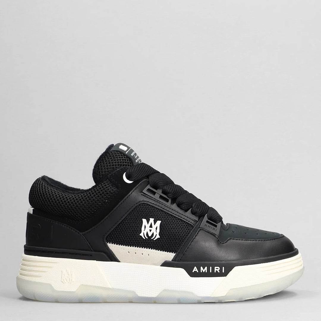 Amiri Sneakers - Nero | bcb197969c9a4afb2e9e7cb04e2a5e236150f4c6