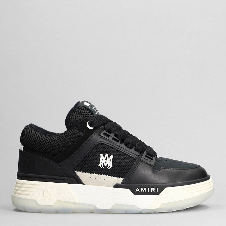 Amiri Sneakers - Nero | bcb197969c9a4afb2e9e7cb04e2a5e236150f4c6
