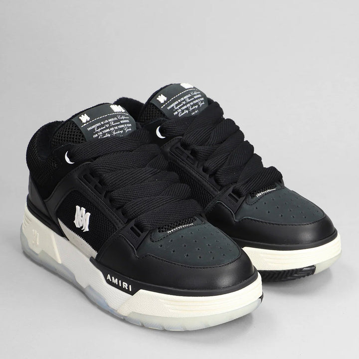 Amiri Sneakers - Nero | 1b2f8d8c663449e6bbb69f6e3fa3ba8a1a1ed564