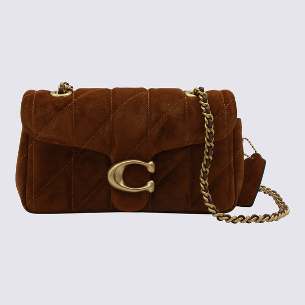 Bags Warm Brown