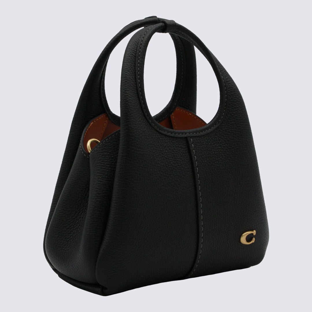 Coach Bags - Nero | 764f4f9877330b5f392e021c7a9910f046654a4a