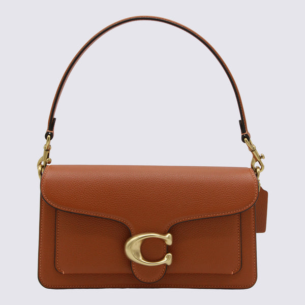 Bags Amber Brown