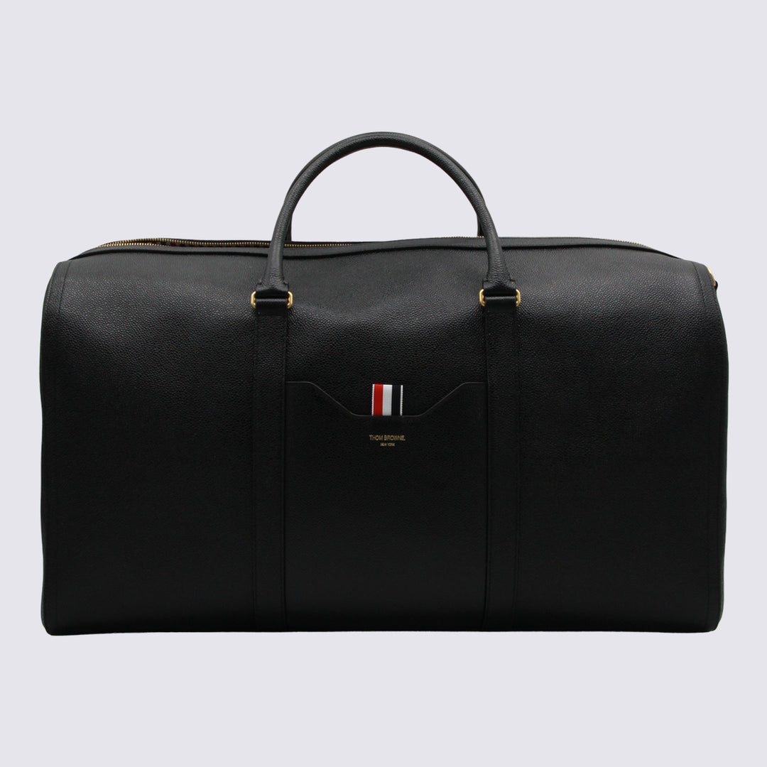 Thom Browne Bags - Nero | 3ed005ce7d498bc6b18acbf051930d16b4f54807
