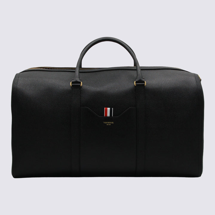 Thom Browne Bags - Nero | 3ed005ce7d498bc6b18acbf051930d16b4f54807