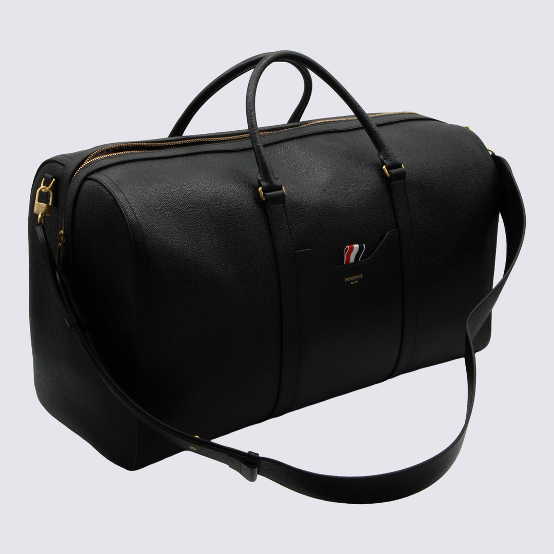 Thom Browne Bags - Nero | 128936d845d65a84e47f2ace67bf278650bb91b5