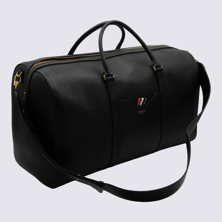 Thom Browne Bags - Nero | 128936d845d65a84e47f2ace67bf278650bb91b5