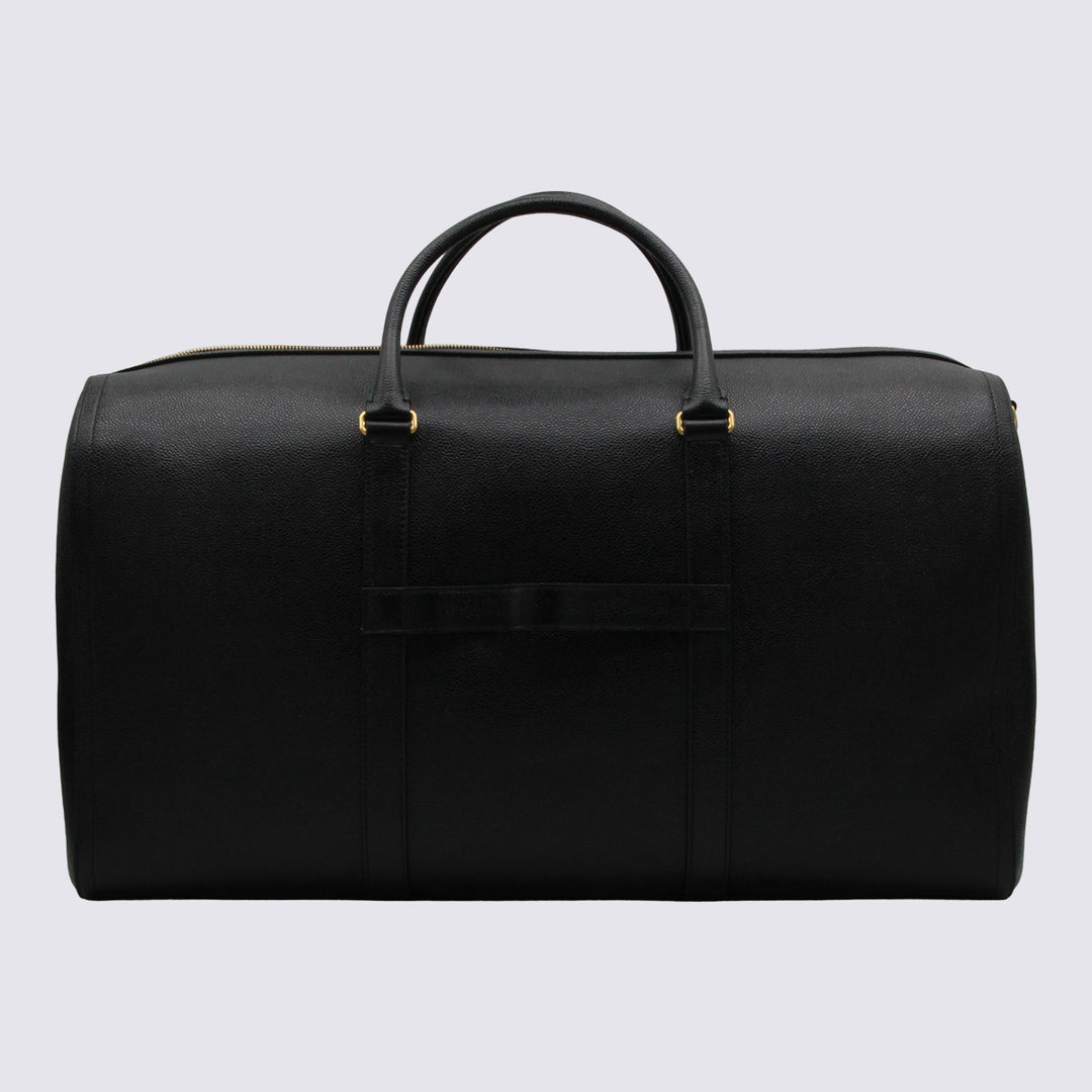 Thom Browne Bags - Nero | 66bc1c2cdcbd511c6ceabb71e144a5db9ce091e8