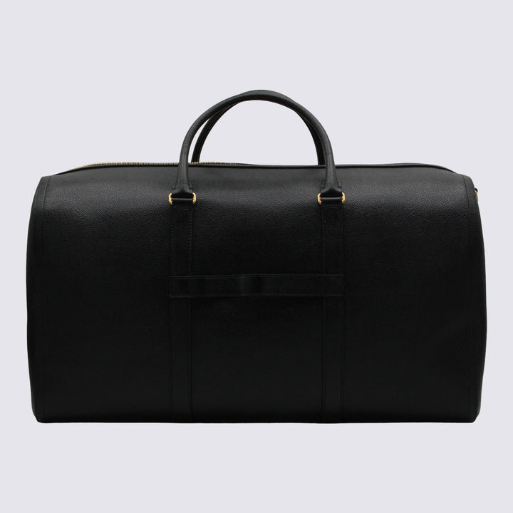 Thom Browne Bags - Nero | 66bc1c2cdcbd511c6ceabb71e144a5db9ce091e8