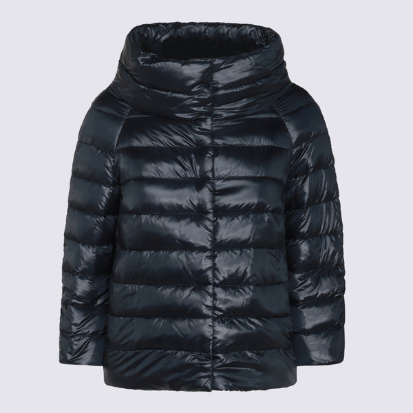 Coats Blue Navy