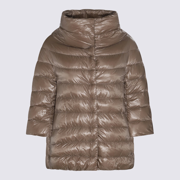 Coats Scuri
