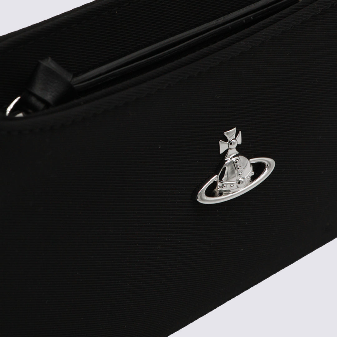 Vivienne Westwood Bags - Nero | 27ba4c8d50eebadb0a24d5610942068c4f2cf35a