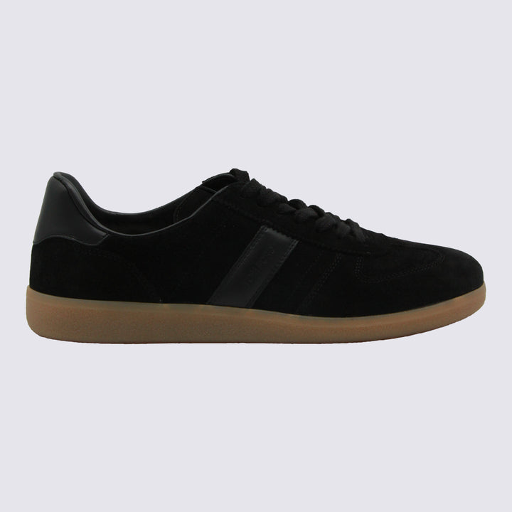 Tom Ford Sneakers - Nero | f9e7c6c8eba7e3cf98194d1f61b732a1b3383f76