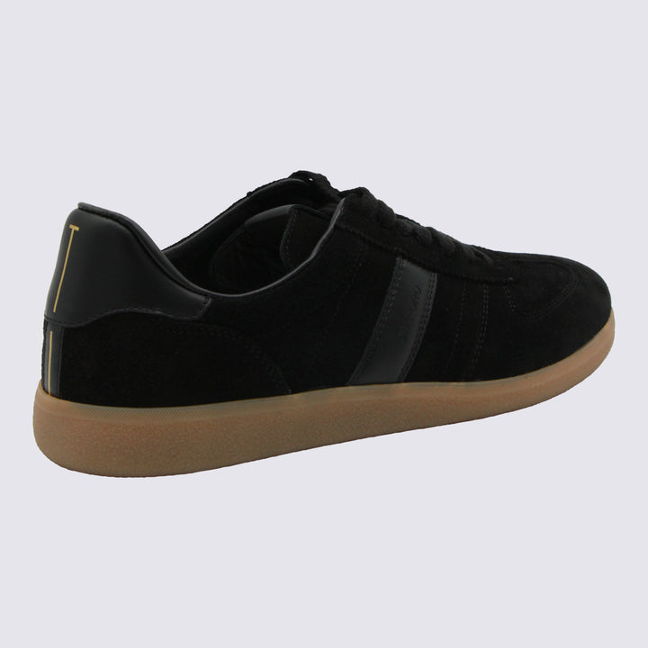 Tom Ford Sneakers - Nero | dc17198ab40de635ab0937116ee5182fc8b63e8c