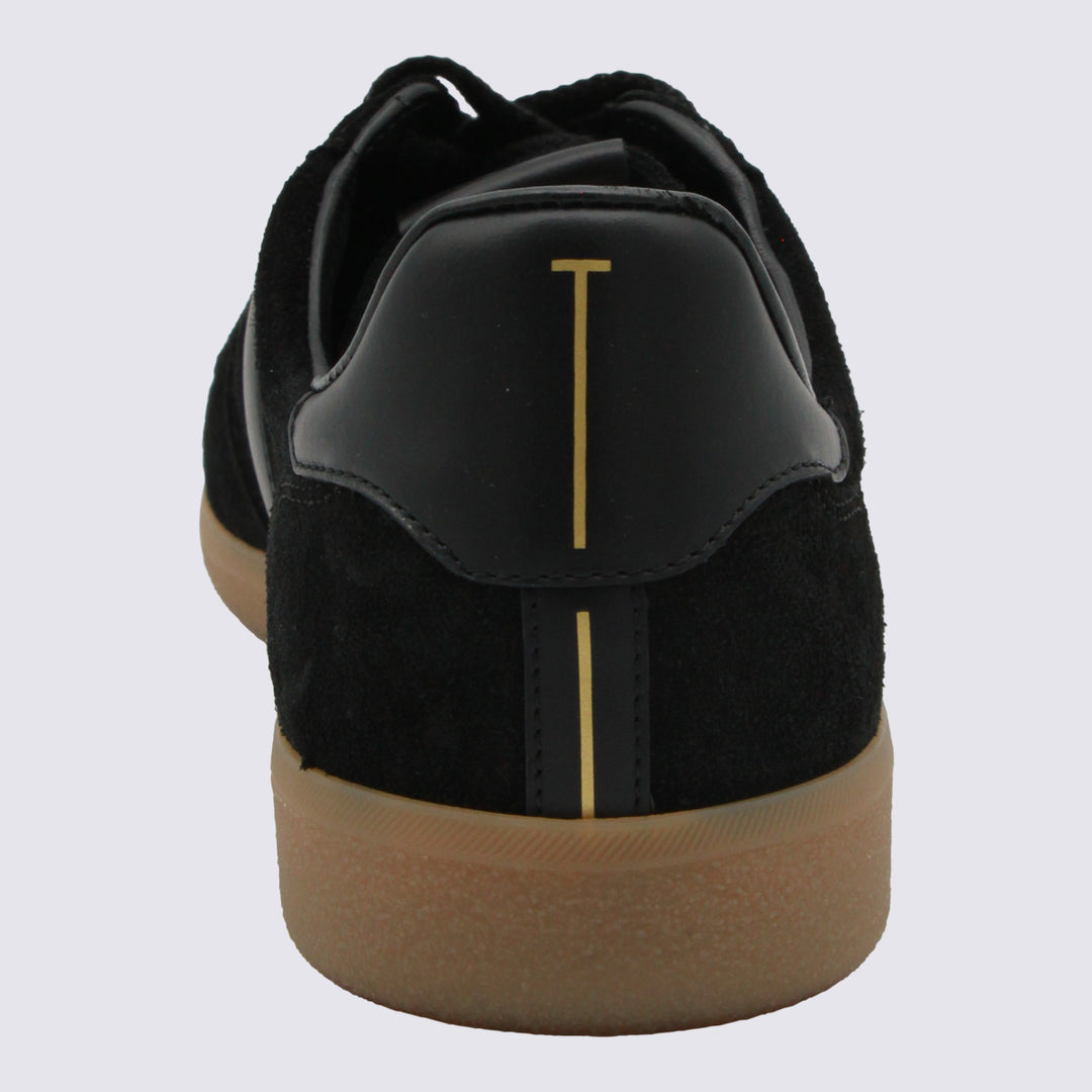Tom Ford Sneakers - Nero | 5d5cd0b35889d9d98b094c8539f6f2e95d457dcc