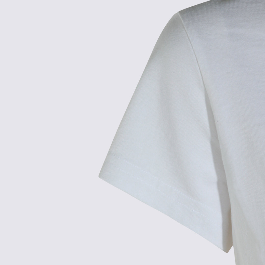 Alexander Wang T-shirts and Polos - Bianco | 7abd1bf95a49dfe3ff6538dc5ffb1147a372ee9e