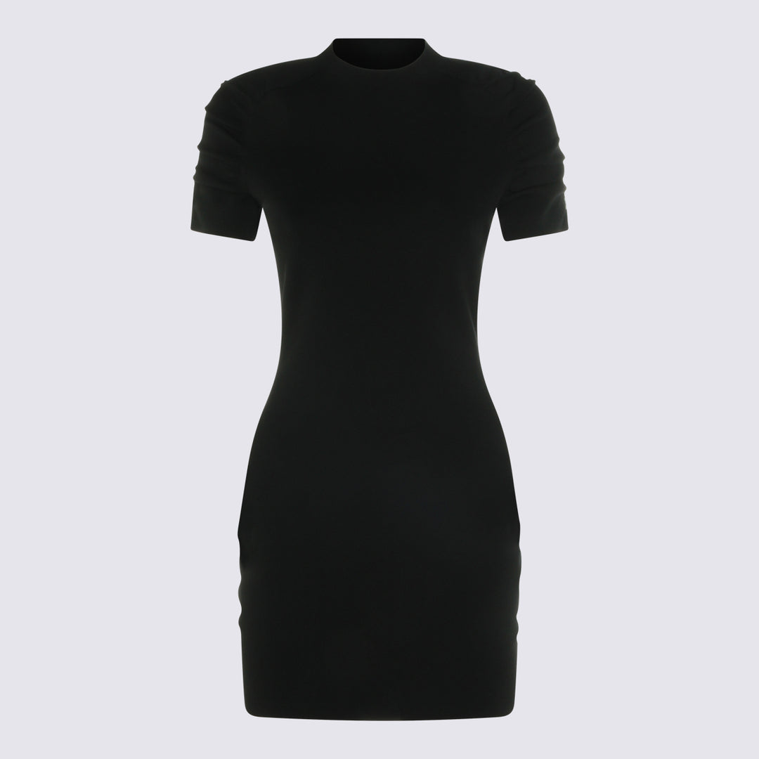 Alexander Wang Dresses - Nero | f72b90f210fa423b07149827649eace73ab57011