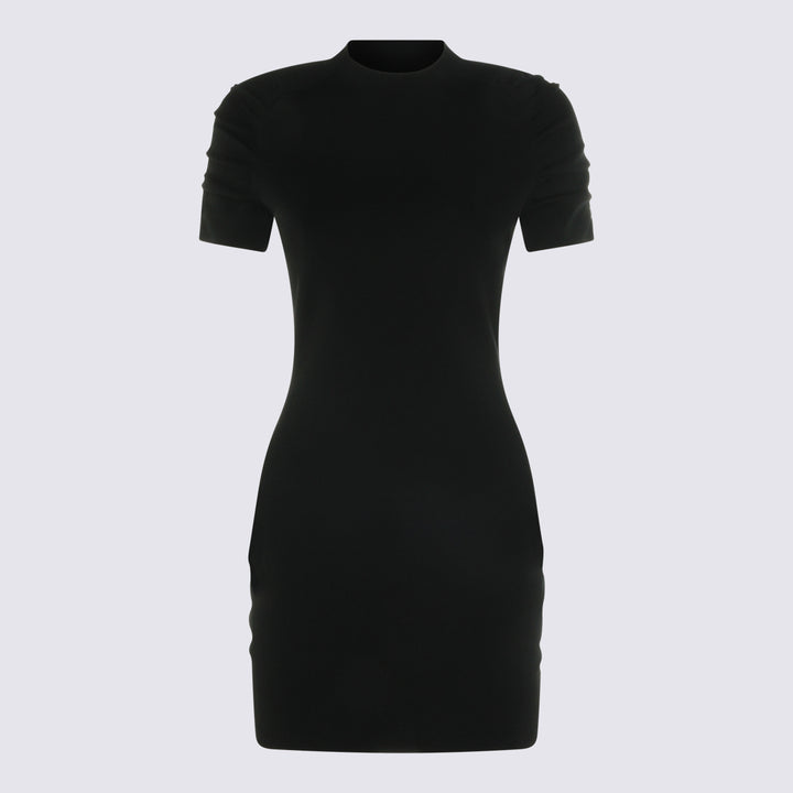Alexander Wang Dresses - Nero | f72b90f210fa423b07149827649eace73ab57011