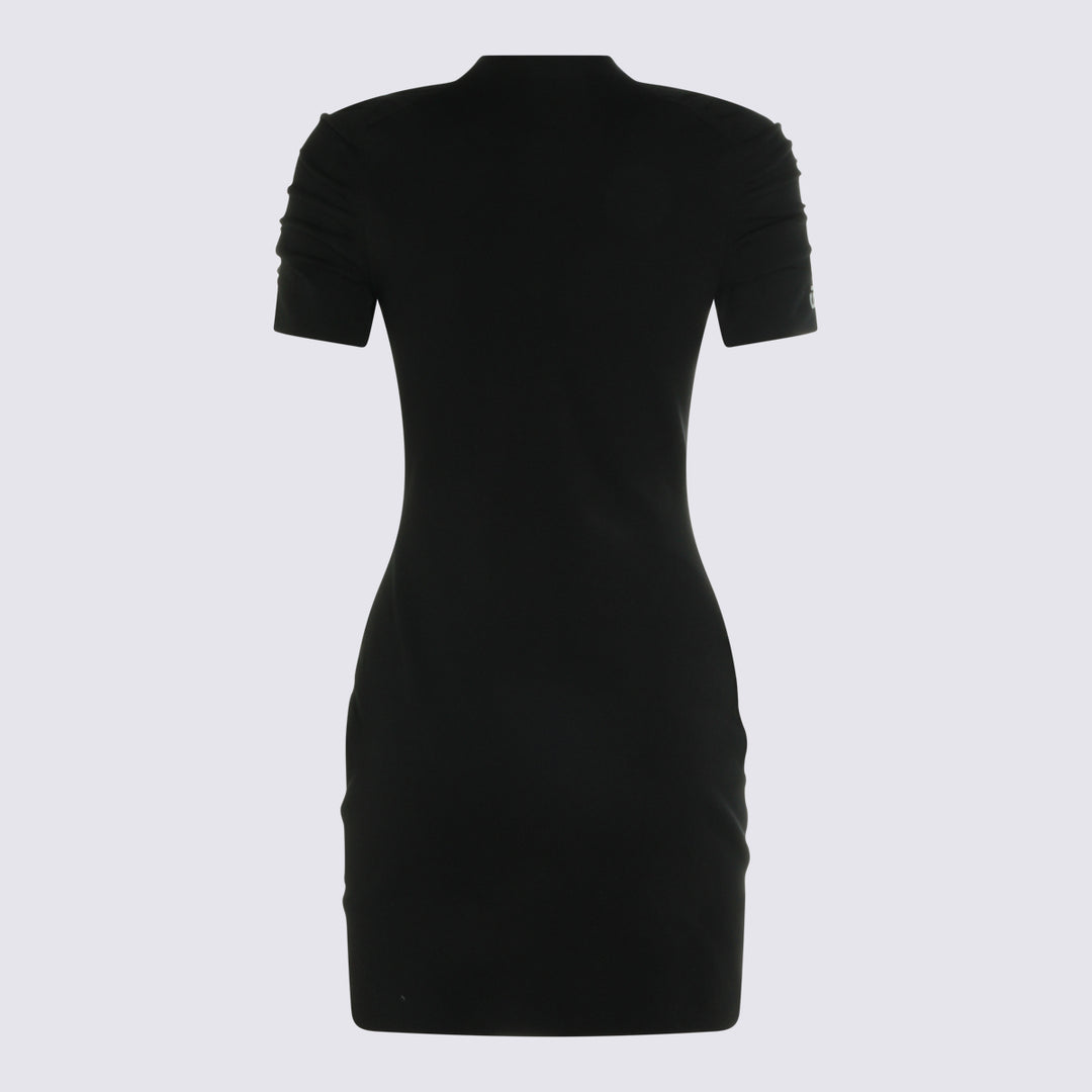 Alexander Wang Dresses - Nero | b0150b35aa16fe6d89d091d24bf61ebdc13612a2