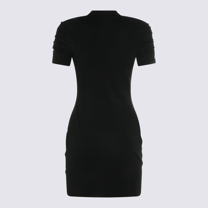 Alexander Wang Dresses - Nero | b0150b35aa16fe6d89d091d24bf61ebdc13612a2