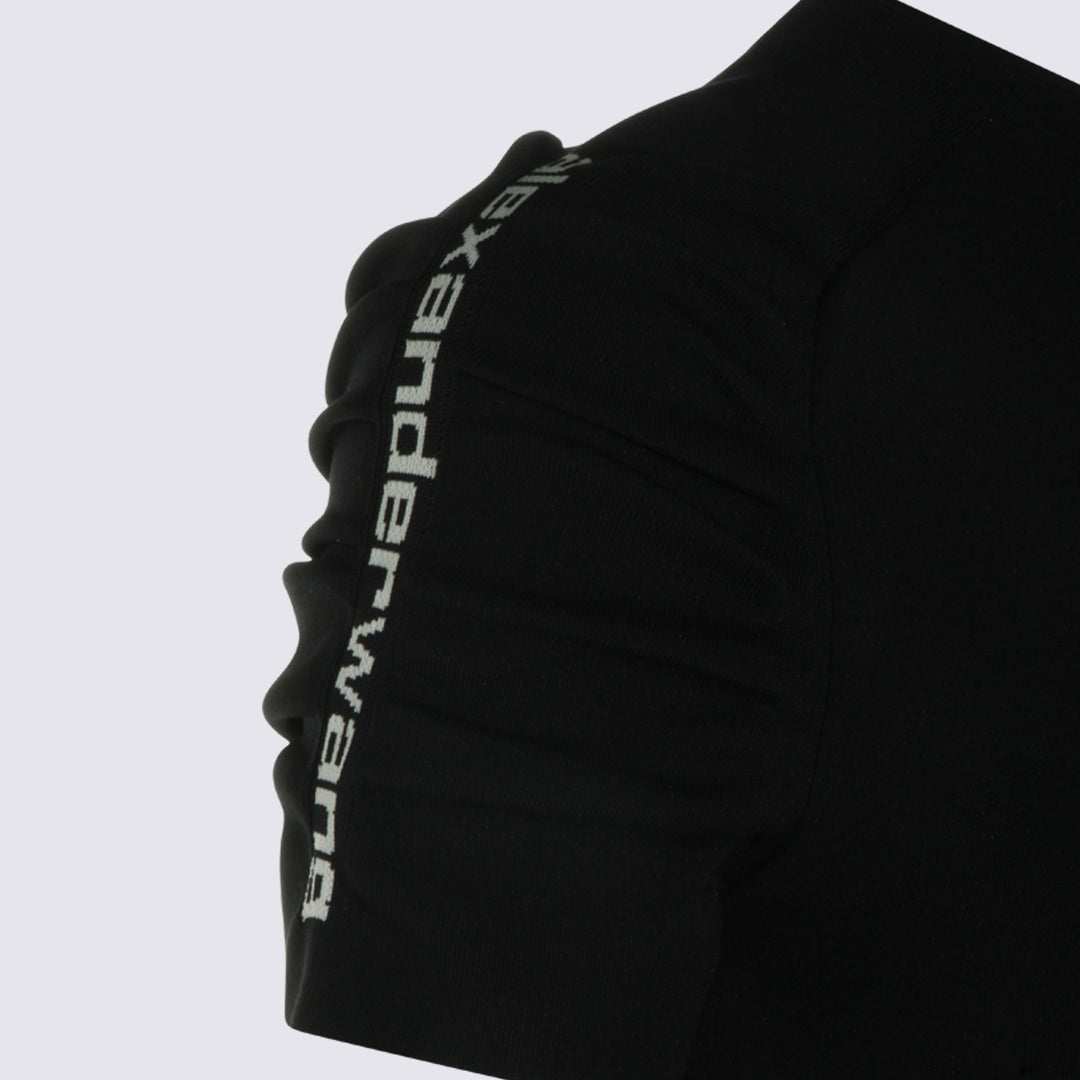 Alexander Wang Dresses - Nero | 3a8f2eab91d245796b4a3097b1b34e5165514d25