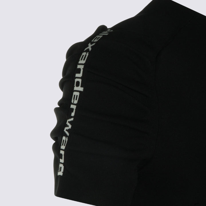 Alexander Wang Dresses - Nero | 3a8f2eab91d245796b4a3097b1b34e5165514d25