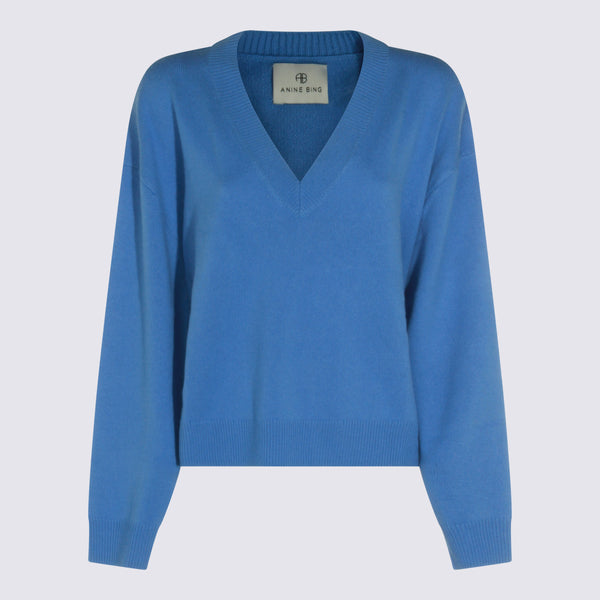 Sweaters Blu