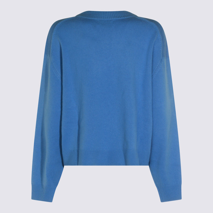 Anine Bing Sweaters - Blu | 26b46d754f55e057e3739b89f1d47d40a1217b81