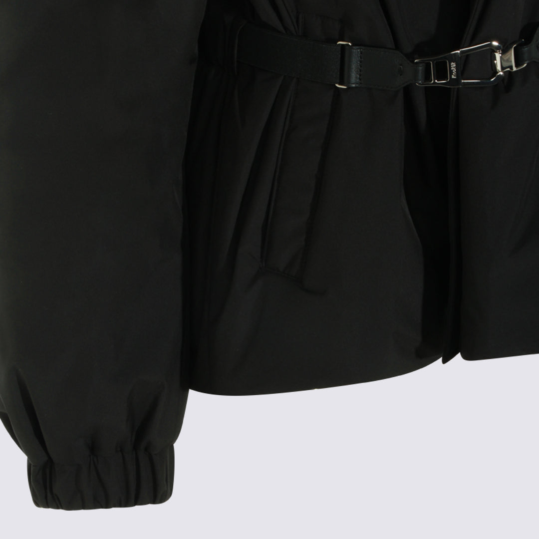 Moorer Coats - Scuri | 81a12046aa36f61e67f9703c372439618475a05a