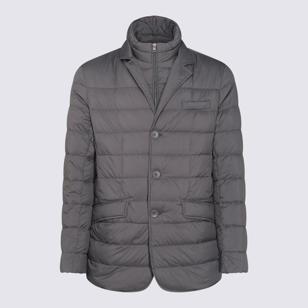 Coats Scuri