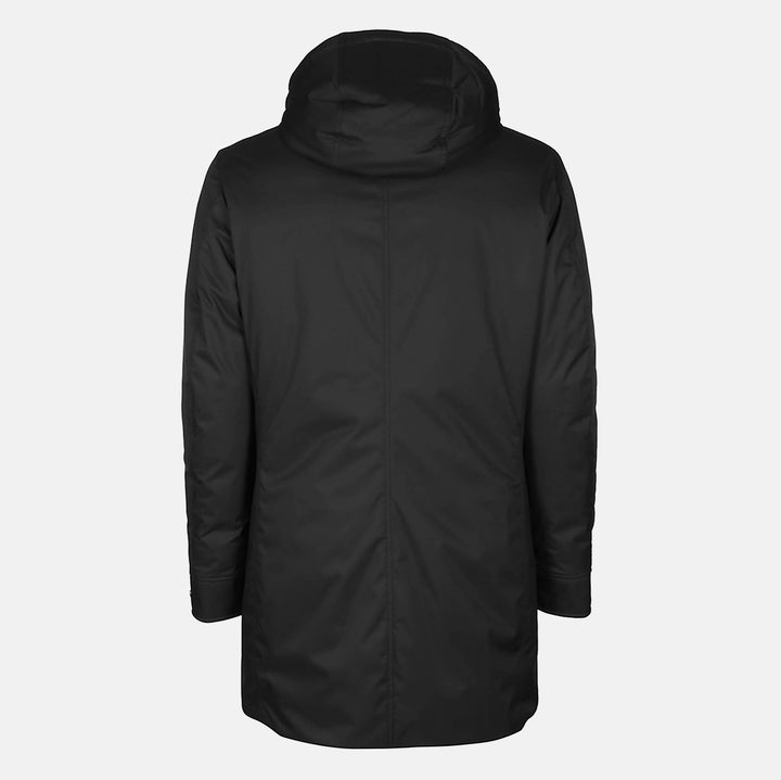 Moorer Coats - Nero | 8c634f9e06c4d090b684104ac2e5c0972f01b3ab
