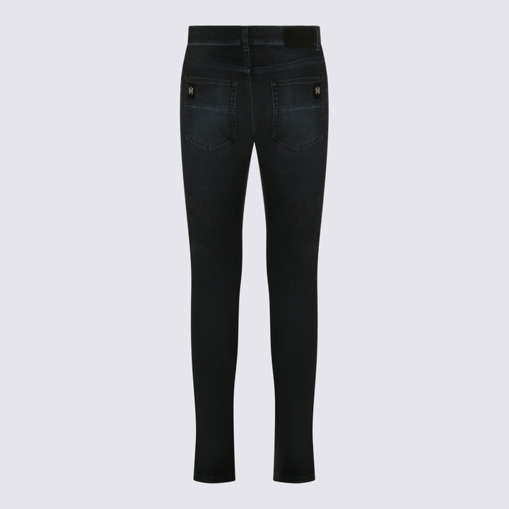Amiri Jeans - Dark grey | 08a52fae79e135ed8564937c641adfad8e6072b4