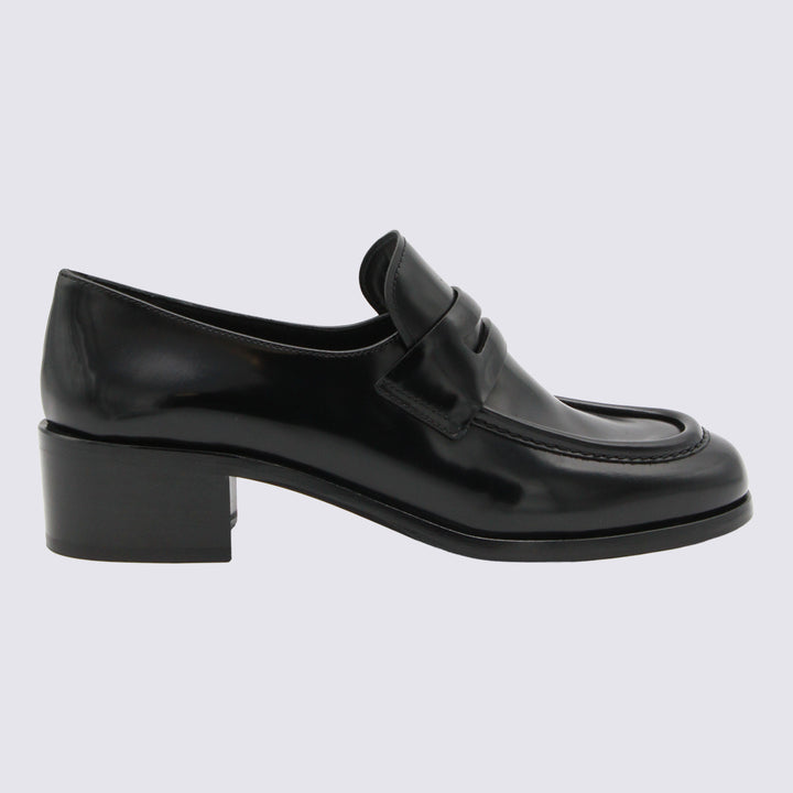Church'S Flat shoes - Nero | de2d915d5e439dc66abe93c0ae3b8fa8233a8289