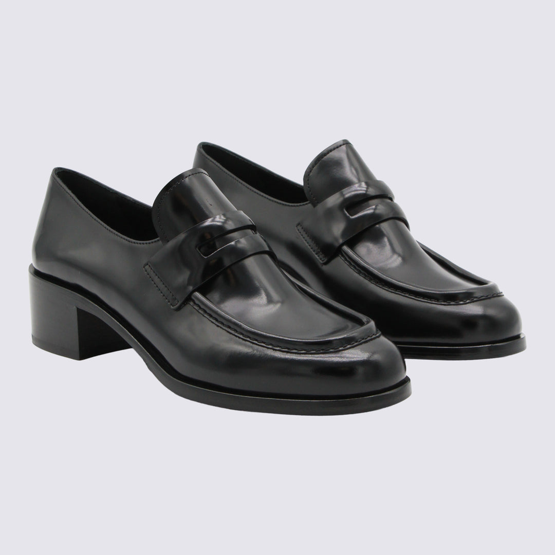 Church'S Flat shoes - Nero | fc090bc1002b81dcd76da13a320c0c956ce409b4