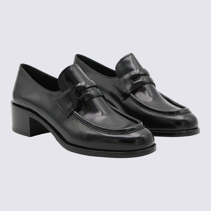 Church'S Flat shoes - Nero | fc090bc1002b81dcd76da13a320c0c956ce409b4