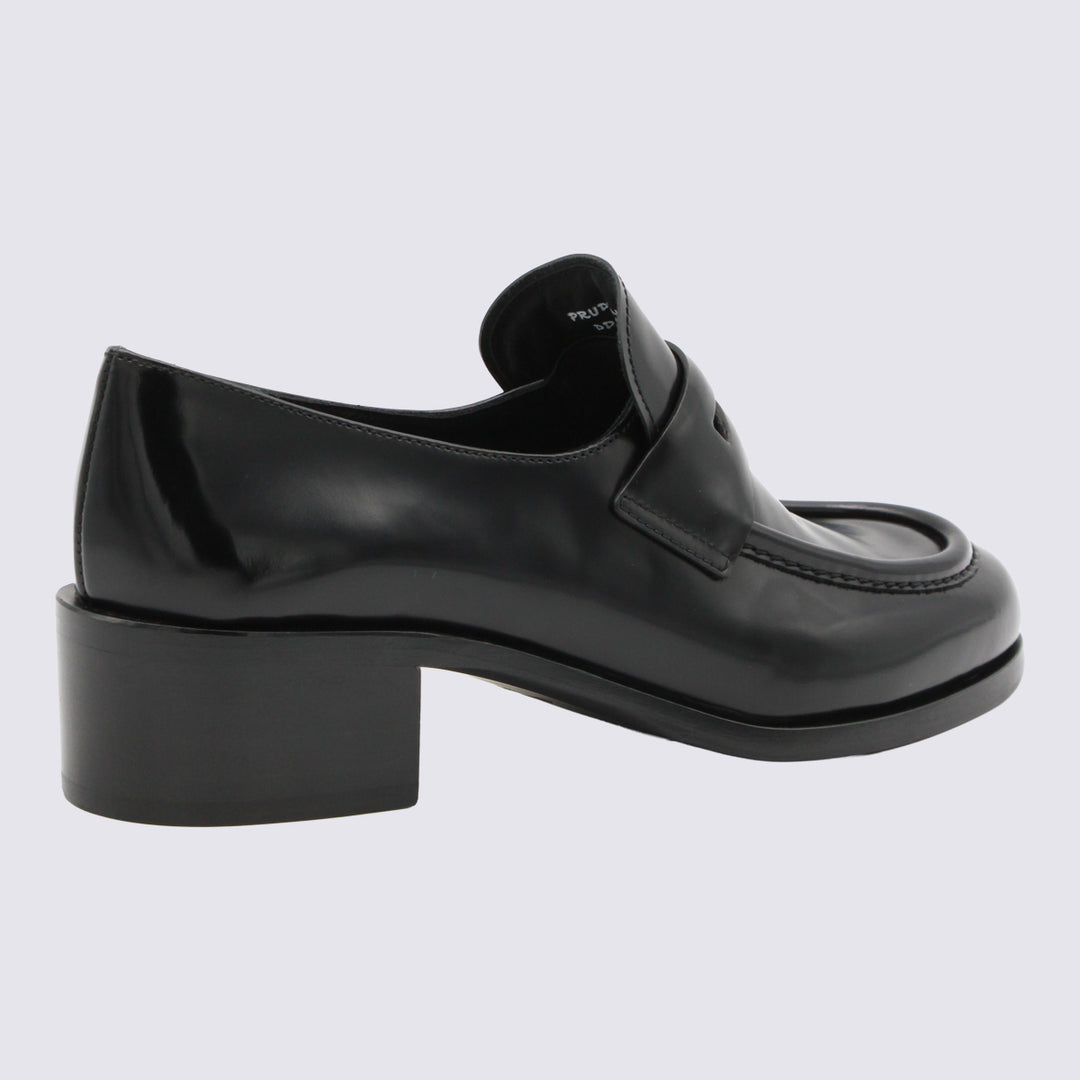 Church'S Flat shoes - Nero | 6ce5b5f1d2ce1226696c607bb3e43ef4f32d1125