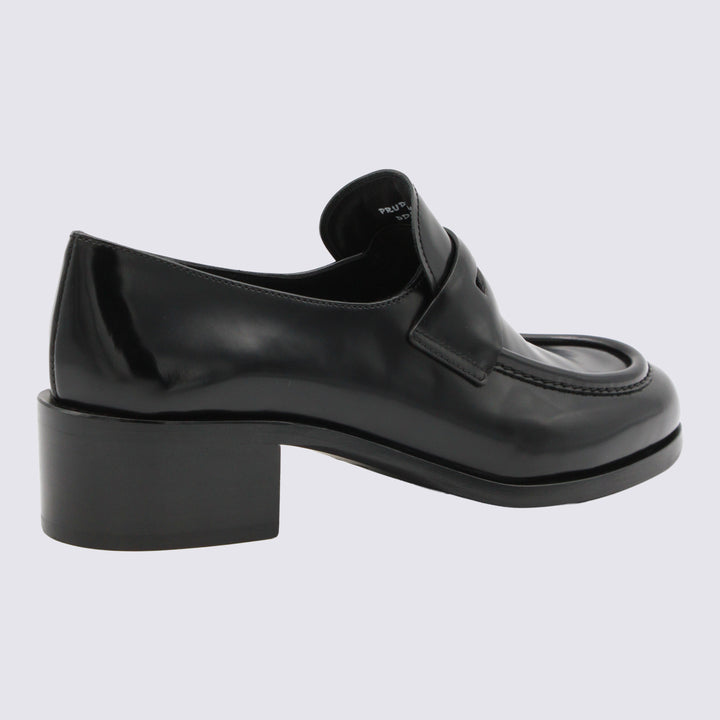 Church'S Flat shoes - Nero | 6ce5b5f1d2ce1226696c607bb3e43ef4f32d1125