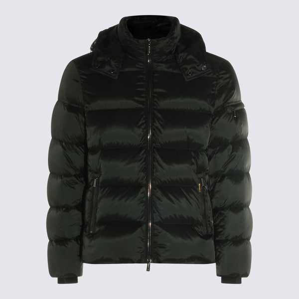 Coats Verde