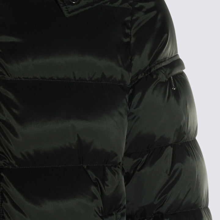 Moorer Coats - Verde | a61ab56306904710625a27d6bc3dc2f7db76ab84