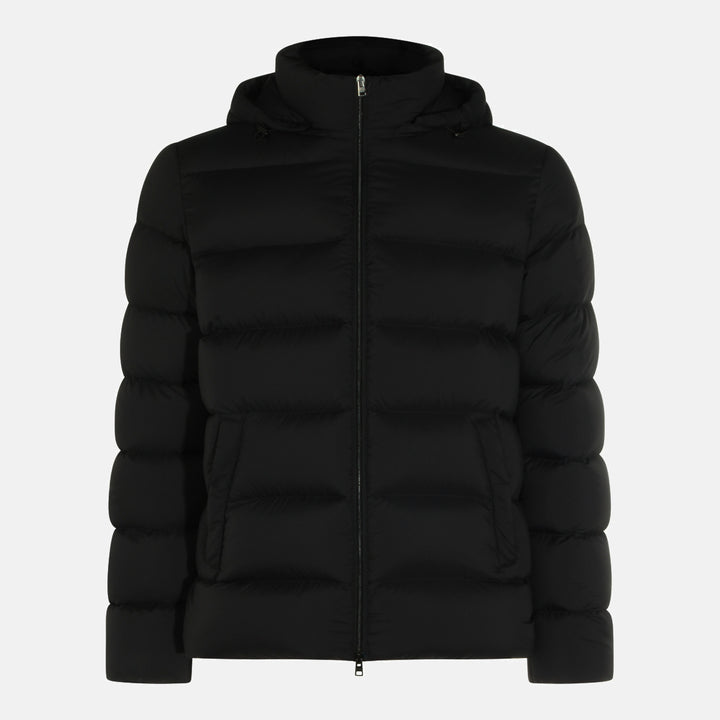 Herno Coats - Scuri | 95cad63ed385a67030649864ac5422fbeb461184