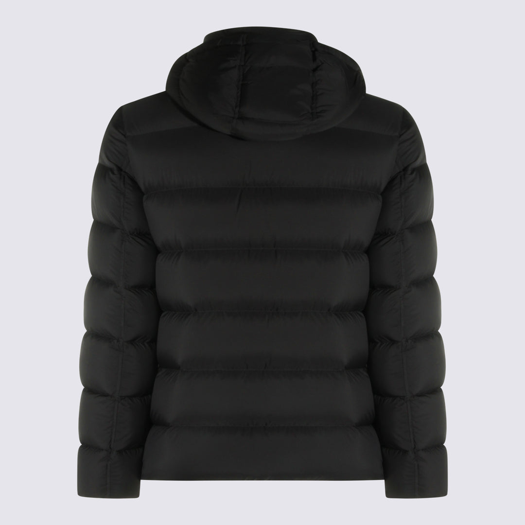 Herno Coats - Scuri | 97fe9e40b250b91c88085d4c68ebdbb9c3214bc1