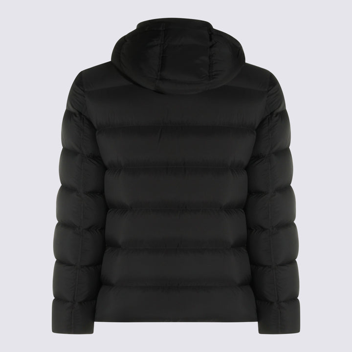 Herno Coats - Scuri | 97fe9e40b250b91c88085d4c68ebdbb9c3214bc1